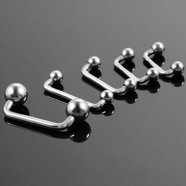 1pc g23 titanium double ball surface barbell piercings 90 degree dermal anchor hide in skin piercings body jewelry 16g 14g, Slivery;golden
1pc g23 titanium double ball surface barbell piercings 90 degree dermal anchor hide in skin piercings body jewelry 16g 14g, Slivery;golden