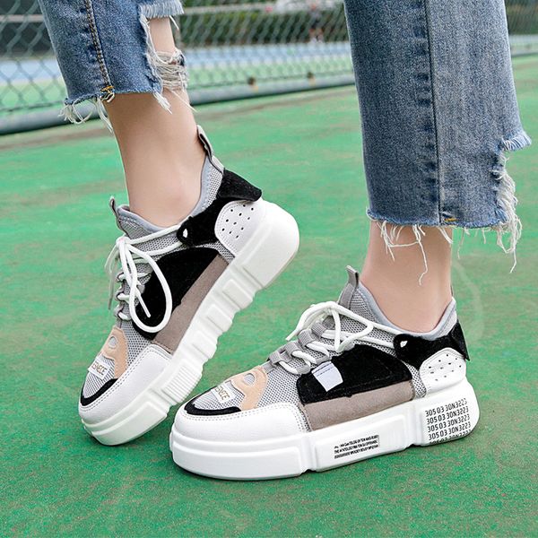 lucyever flat platform graffiti women loafer shoes lace up round toe flats ladies casual shoes 2019 new fashion student footwear, Black
lucyever flat platform graffiti women loafer shoes lace up round toe flats ladies casual shoes 2019 new fashion student footwear, Black