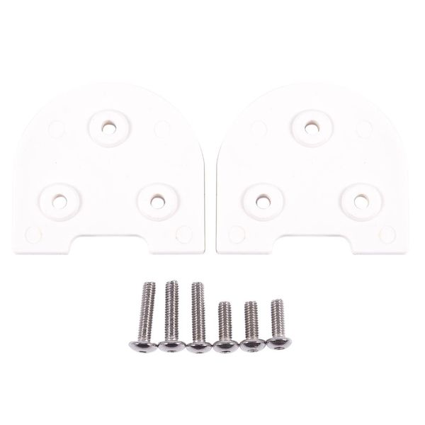 for m365 electric smart scooter scooter accessories rear fender gasket bracket accessories