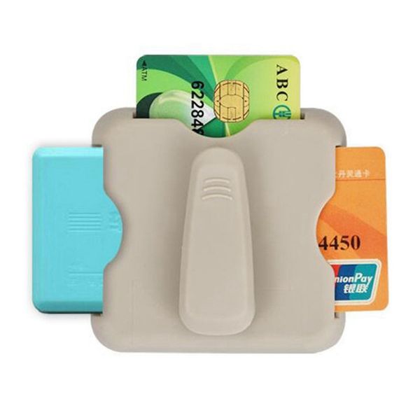 car-styling car glasses case sun visor clip sunglasses holder high-speed card clip car organizer universal interior accessories
car-styling car glasses case sun visor clip sunglasses holder high-speed card clip car organizer universal interior accessories