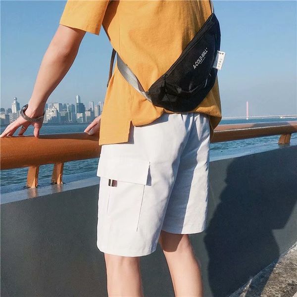 outdoor 2019 summer hip hop street big pocket ealstic waist cargo overalls loose hiking camping sport climbing teenagers shorts, Brown;gray
outdoor 2019 summer hip hop street big pocket ealstic waist cargo overalls loose hiking camping sport climbing teenagers shorts, Brown;gray