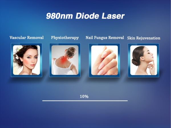 2019 4 in 1 spider vein removal pen / 980nm diode laser onychomycosis nail fungus / physical therapy lipolysis beauty
2019 4 in 1 spider vein removal pen / 980nm diode laser onychomycosis nail fungus / physical therapy lipolysis beauty