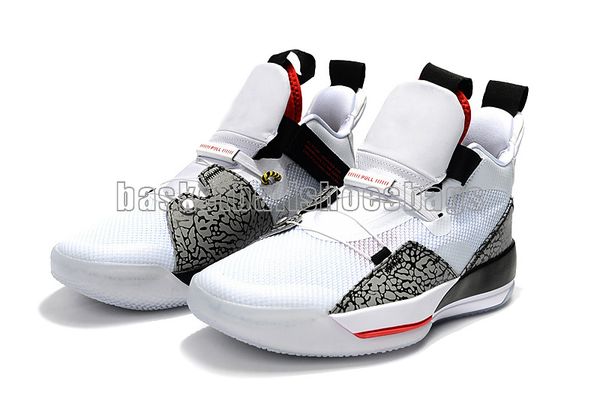 2019 new color 33 xxxiii leopard print white black basketball sports shoes mens sneakers red designer trainers with box
2019 new color 33 xxxiii leopard print white black basketball sports shoes mens sneakers red designer trainers with box