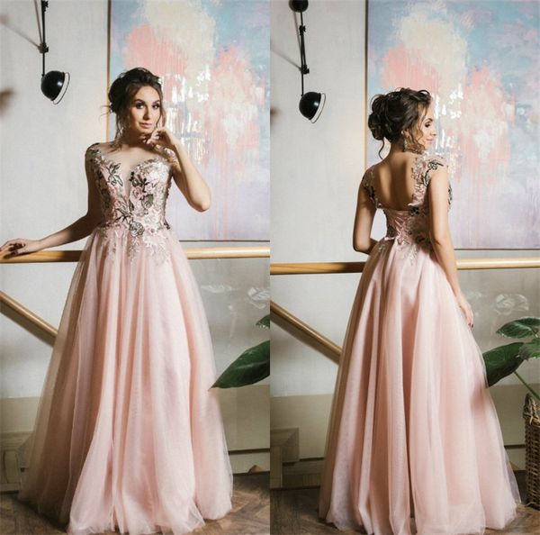 sell 2020 pink a-line evening dresses jewel sleeveless appliqued lace custom made prom dress sweep train ruched long party gown cheap, Black;red
sell 2020 pink a-line evening dresses jewel sleeveless appliqued lace custom made prom dress sweep train ruched long party gown cheap, Black;red