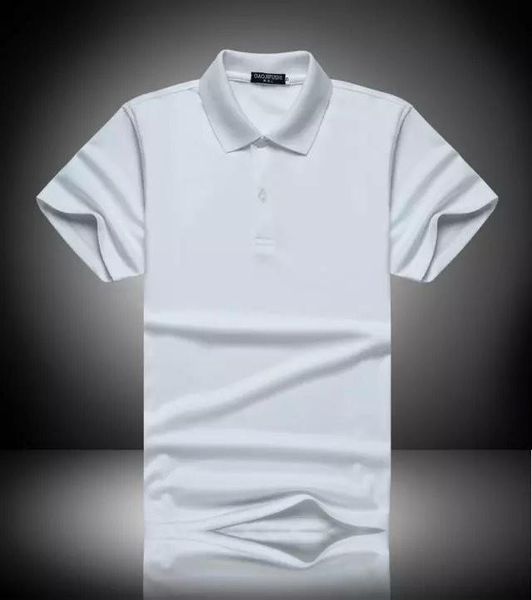solid men 's quick dry polo shirts casual solid men mesh breathable quick -drying short sleeve shirts homme camisa masculina elegant, White;black
solid men 's quick dry polo shirts casual solid men mesh breathable quick -drying short sleeve shirts homme camisa masculina elegant, White;black