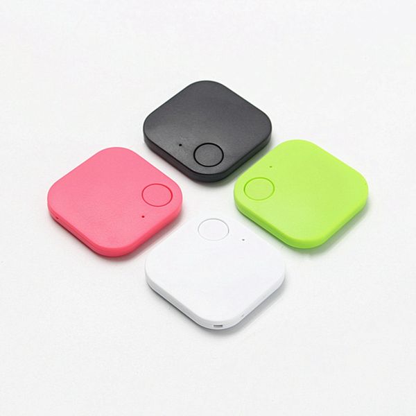 smart bluetooth gps tracker phone finder locator pet anti-lost theft device alarm remote tracker for dog child pet
smart bluetooth gps tracker phone finder locator pet anti-lost theft device alarm remote tracker for dog child pet