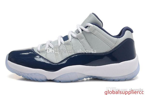 new arrival 11 midnight navy unc men basketball shoes 11s men an women sports shoes trainer sneakers5.5-13
new arrival 11 midnight navy unc men basketball shoes 11s men an women sports shoes trainer sneakers5.5-13