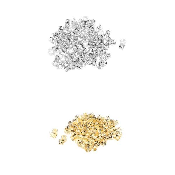 flexibile dreadlocks beads hair braid rings clips filigree tubes, 200pcs/set hair braiding metal cuffs decoration (silver & gold
flexibile dreadlocks beads hair braid rings clips filigree tubes, 200pcs/set hair braiding metal cuffs decoration (silver & gold