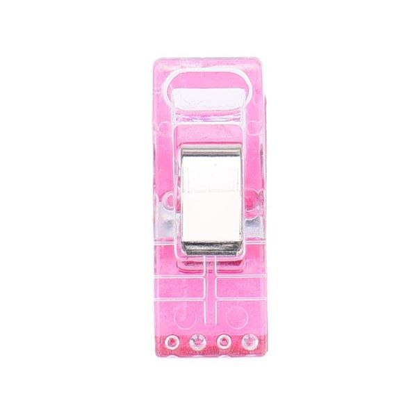 kleding organizer 50 pcs clear sewing craft quilt binding plastic clips clamps pack clothes pegs bed sheet grippers clip set
kleding organizer 50 pcs clear sewing craft quilt binding plastic clips clamps pack clothes pegs bed sheet grippers clip set