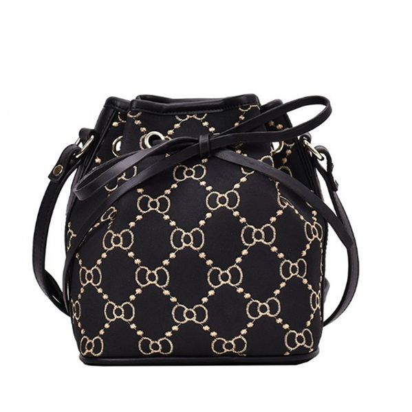 women designer shoulder bag stylish shoulder bags bucket bag ph-cfy2003195