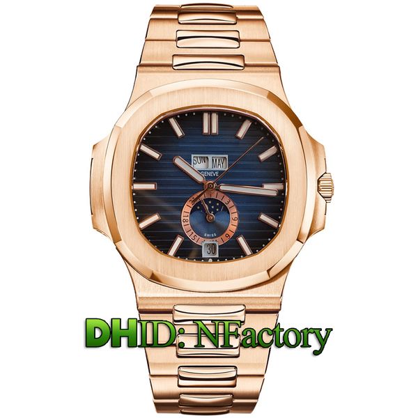 luxury men watch relógio de luxo automatic winding steel lunar phase moon watch 5726 1a-014 5726a-001 316l steel strap montres de luxe watch, Slivery;brown
luxury men watch relógio de luxo automatic winding steel lunar phase moon watch 5726 1a-014 5726a-001 316l steel strap montres de luxe watch, Slivery;brown