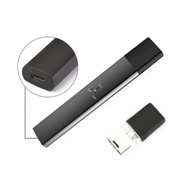 жидкостью Vape стартовый комплект испаритель картридж аккумулятор 320mah 3 уровня напряжения аккумуляторной батареи 1.0 мл пустые одноразовые капсулы совместимы эпоху PAX
жидкостью Vape стартовый комплект испаритель картридж аккумулятор 320mah 3 уровня напряжения аккумуляторной батареи 1.0 мл пустые одноразовые капсулы совместимы эпоху PAX