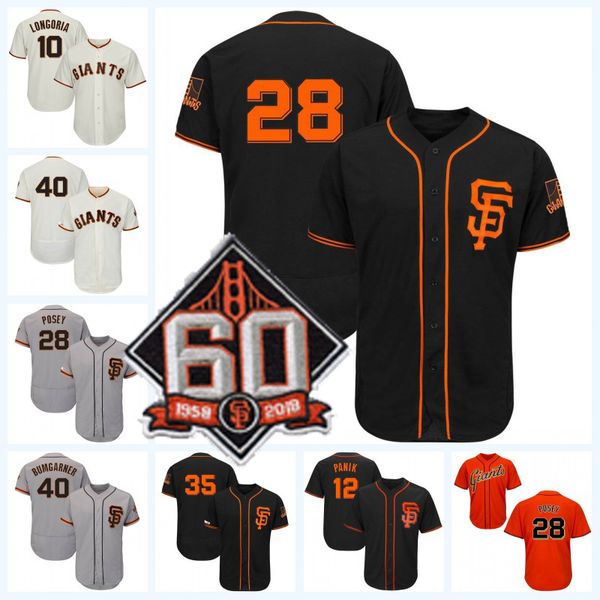 3 Scooter Gennett 60th 40 Madison Bumgarner Giants 8 Gerardo Parra 10 Evan Longoria 9 Belt 12 Joe Panik 19 Austin Baseball Jersey
3 Scooter Gennett 60th 40 Madison Bumgarner Giants 8 Gerardo Parra 10 Evan Longoria 9 Belt 12 Joe Panik 19 Austin Baseball Jersey