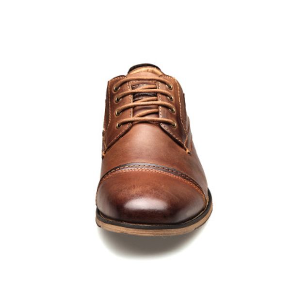 2020 kulada men's dress shoes genuine leather big size 40-48 shoes fashion pointed toe mid-calf men business footwear, Black
2020 kulada men's dress shoes genuine leather big size 40-48 shoes fashion pointed toe mid-calf men business footwear, Black
