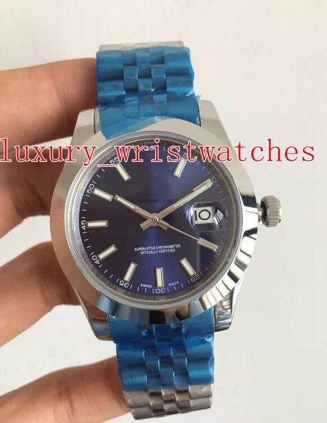 3 colors elling wristwatch datejust 126300 36mm 41mm stainless steel jubilee bracelet asia 2813 movement automatic mens watch watches, Slivery;brown
3 colors elling wristwatch datejust 126300 36mm 41mm stainless steel jubilee bracelet asia 2813 movement automatic mens watch watches, Slivery;brown