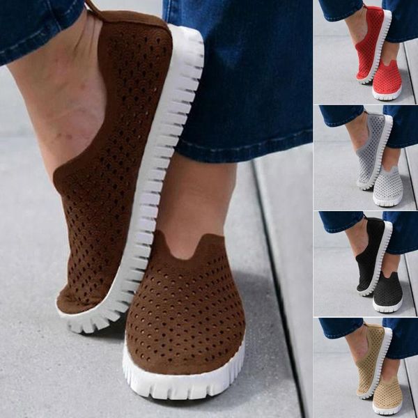concise fashion women's sandal soild color casual outdoor hollow out slip on loafer flat shoes sneakers cover heel sandal#, Black
concise fashion women's sandal soild color casual outdoor hollow out slip on loafer flat shoes sneakers cover heel sandal#, Black