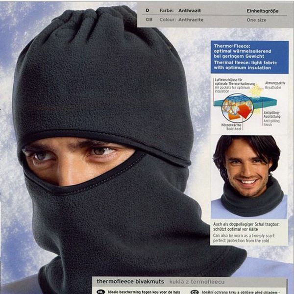 men winter outdoor wind cold face cover protection fleece mask headgear weather cap hat warmer cs scarf, Black
men winter outdoor wind cold face cover protection fleece mask headgear weather cap hat warmer cs scarf, Black