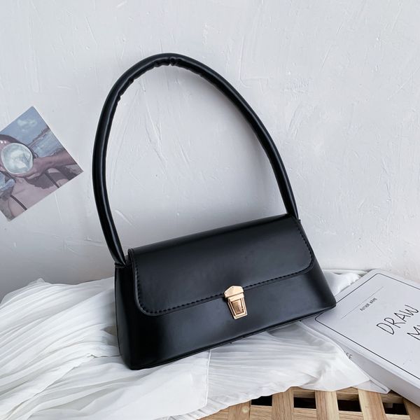 retro baguette bag female bag 2019 popular new wave wild single shoulder fashion handbag underarm
retro baguette bag female bag 2019 popular new wave wild single shoulder fashion handbag underarm