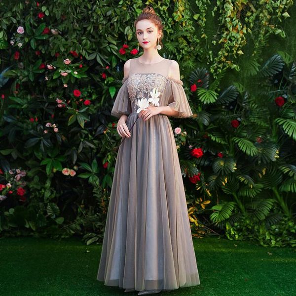 high-end evening dress women 2021 fashion banquet long party dresses female celebrity off shoulder ankle-length w634, White;black
high-end evening dress women 2021 fashion banquet long party dresses female celebrity off shoulder ankle-length w634, White;black