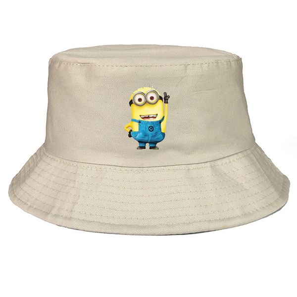 despicable minions bucket hats men women shading flat caps outdoor fishing hunting fisherman sunscreen folding cap girl boy, Blue;gray
despicable minions bucket hats men women shading flat caps outdoor fishing hunting fisherman sunscreen folding cap girl boy, Blue;gray
