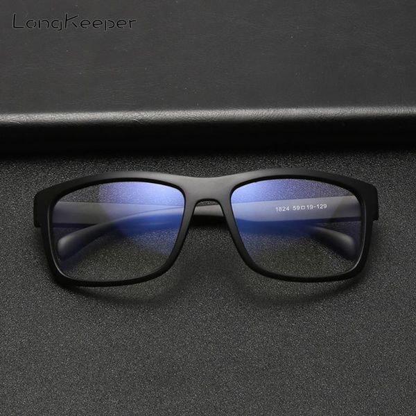 longkeeper computer glasses men anti blue light glasses women clear lens optical eye spectacle uv blocking gaming eyeglasses, White;black
longkeeper computer glasses men anti blue light glasses women clear lens optical eye spectacle uv blocking gaming eyeglasses, White;black