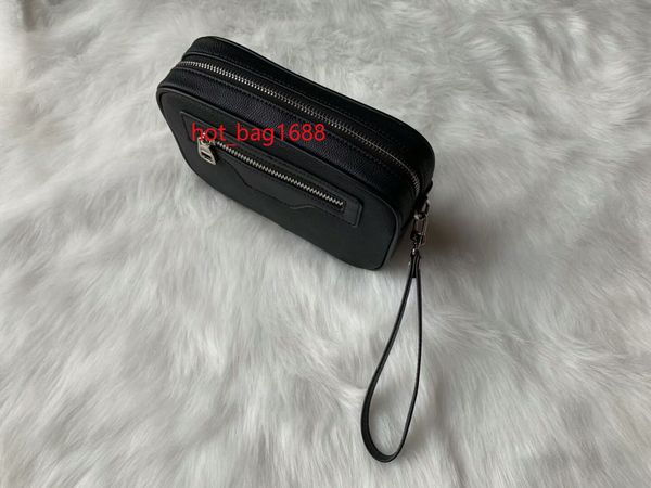 2019 women men designer plaid check bag, famous brand leather handbag women men clutch bags purse grey wallet 41664
2019 women men designer plaid check bag, famous brand leather handbag women men clutch bags purse grey wallet 41664