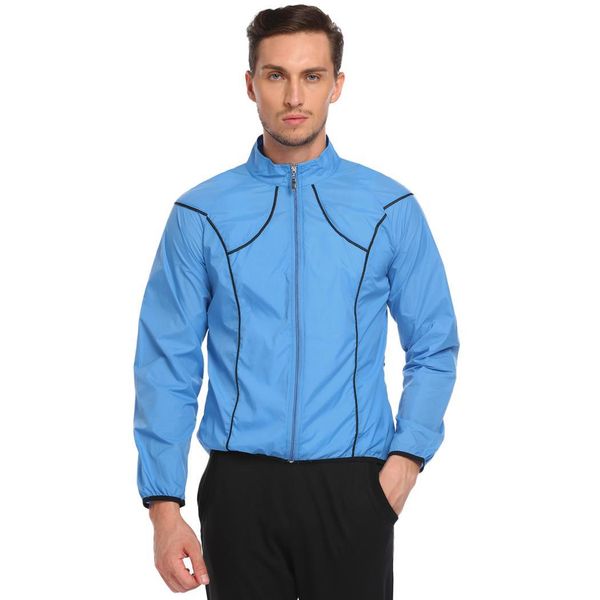 men long sleeve cycling jacket jersey height 189cm, bust 102cm, waist 79cm, hip 98cm solid outdoor sportswear, Black;red
men long sleeve cycling jacket jersey height 189cm, bust 102cm, waist 79cm, hip 98cm solid outdoor sportswear, Black;red