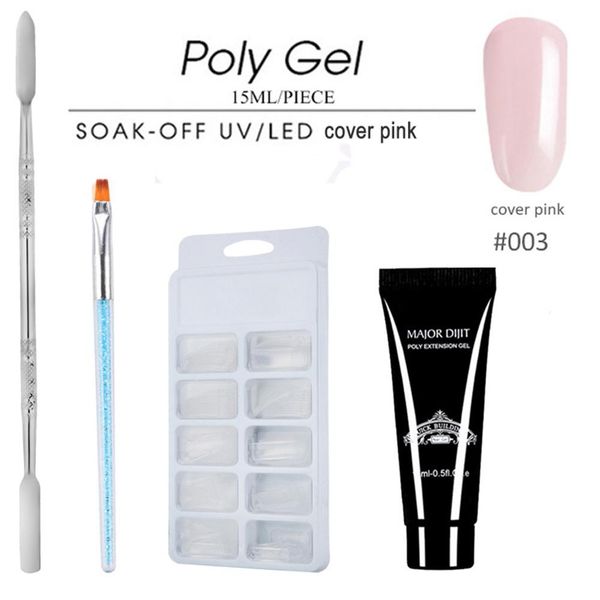 diy glue art quick dry acrylic nail extension gel kit polish 3d poly builder double end pusher crystal jelly manicure brush tips
diy glue art quick dry acrylic nail extension gel kit polish 3d poly builder double end pusher crystal jelly manicure brush tips