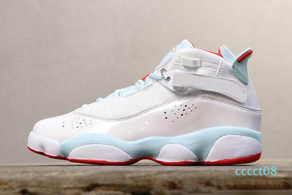 new six jumpman 6 vi кольца женщин баскетбол обувь высокого качества, 6s vi белый розовый синий черный женщин кроссовки ct08
new six jumpman 6 vi кольца женщин баскетбол обувь высокого качества, 6s vi белый розовый синий черный женщин кроссовки ct08