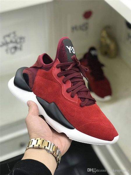 y-3 ryo core черные кроссовки yohji y3 yamamoto suberou мужчины тренер повседневные кроссовки обувь с оригинальной коробкой, Blue;gray
y-3 ryo core черные кроссовки yohji y3 yamamoto suberou мужчины тренер повседневные кроссовки обувь с оригинальной коробкой, Blue;gray