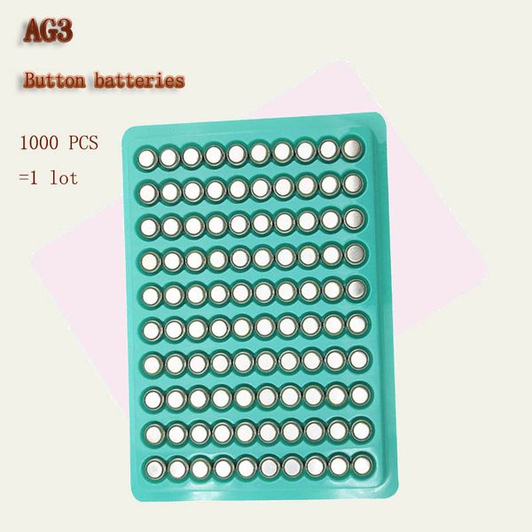 1000pcs фабрики сразу оптовая lr41 ag3 кнопка батареи sr41w батареи 392 gp192a lr736 часы для игрушек пульт дистанционного управления доступ
1000pcs фабрики сразу оптовая lr41 ag3 кнопка батареи sr41w батареи 392 gp192a lr736 часы для игрушек пульт дистанционного управления доступ
