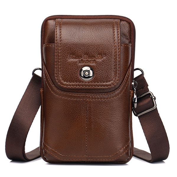 small dolly men mini shoulder bag 5.5/6-inch mobile phone waist bag wear leather belt multi-functional leather phone
small dolly men mini shoulder bag 5.5/6-inch mobile phone waist bag wear leather belt multi-functional leather phone