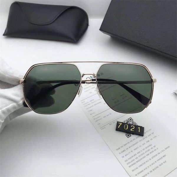 bl7021 luxury sunglasses polarized bright film lens designer ultra light alloy metal frame glasses fashion driver sunglasses with retail bo, White;black
bl7021 luxury sunglasses polarized bright film lens designer ultra light alloy metal frame glasses fashion driver sunglasses with retail bo, White;black