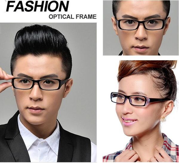 2019 new blue-film glasses eye glasses frames for men and women fake frames for women computer, Black
2019 new blue-film glasses eye glasses frames for men and women fake frames for women computer, Black