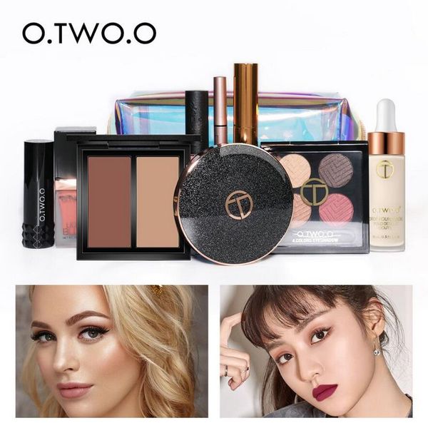 o.two.o make up set 9 pcs face powder foundation lipstick eyeshadow eyeliner mascara eyebrow pencil ladies makeup kit gift
o.two.o make up set 9 pcs face powder foundation lipstick eyeshadow eyeliner mascara eyebrow pencil ladies makeup kit gift