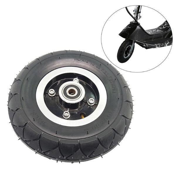 200x50 rubber electric scooter outer inner replacement tire explosion proof solid wheel wear resistant non slip no air black
200x50 rubber electric scooter outer inner replacement tire explosion proof solid wheel wear resistant non slip no air black