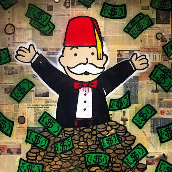 alec monopoly graffiti art wall decor newspaper money home decor handcrafts /hd print oil painting on canvas wall art canvas pictures 200225
alec monopoly graffiti art wall decor newspaper money home decor handcrafts /hd print oil painting on canvas wall art canvas pictures 200225