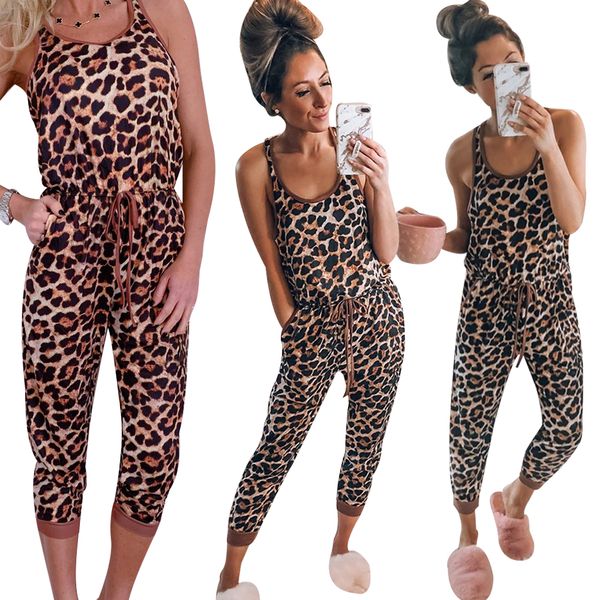 2019 selling summer leopard printed off shoulder halter women jumpsuit jumpsuit women romper, Black;white
2019 selling summer leopard printed off shoulder halter women jumpsuit jumpsuit women romper, Black;white