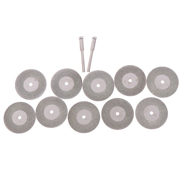 1 set =12pcs 30mm/22mm diamond cutting discs kits mini diamond saw for drill fit rotary tool
1 set =12pcs 30mm/22mm diamond cutting discs kits mini diamond saw for drill fit rotary tool