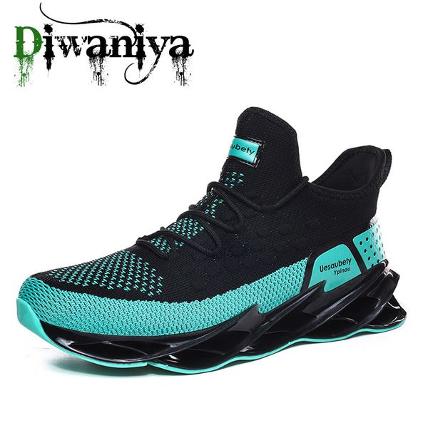 2020 men running shoes ultra-light sport shoes weaving shoe shockproof breathable sneakers height increase walking gym shoe
2020 men running shoes ultra-light sport shoes weaving shoe shockproof breathable sneakers height increase walking gym shoe