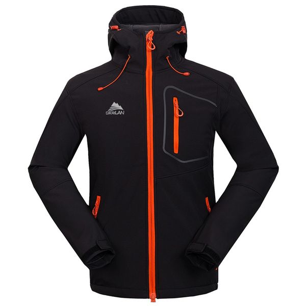 winter coat female 2019 waterproof hiking skiing trekking softshell jacket women sportwear windbreaker jackets s-2xl chaqueta, Blue;black
winter coat female 2019 waterproof hiking skiing trekking softshell jacket women sportwear windbreaker jackets s-2xl chaqueta, Blue;black