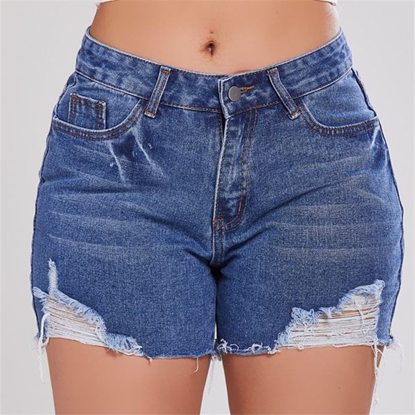 women's jeans summer denim shorts women streetwear hole plus size loose short high waist straight solid jean shorts(gift masks)t21, Blue
women's jeans summer denim shorts women streetwear hole plus size loose short high waist straight solid jean shorts(gift masks)t21, Blue