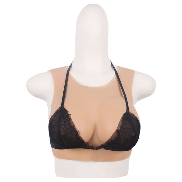 boobs falsos silicone crossdresser breast forms d cup round collar short version sleeveless artificial tit enhancer shemale men
boobs falsos silicone crossdresser breast forms d cup round collar short version sleeveless artificial tit enhancer shemale men