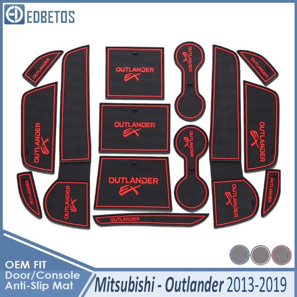 car gadget pad for mitsubishi outlander 2013 2014 2015 2016 2017 2018 2019 3rd gen accessories gel pad rubber gate slot mat cup
car gadget pad for mitsubishi outlander 2013 2014 2015 2016 2017 2018 2019 3rd gen accessories gel pad rubber gate slot mat cup