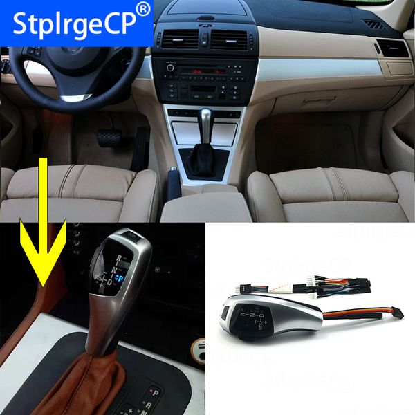 latest in 2019 updated look led gear shift knob for x3 e83 e83 lci 2004-2010 accessories
latest in 2019 updated look led gear shift knob for x3 e83 e83 lci 2004-2010 accessories