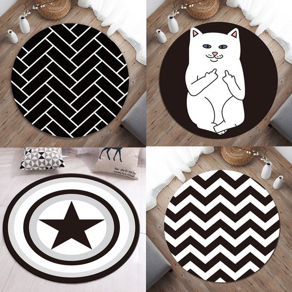 cartoon round living room carpet bedroom bedside computer chair tapete doormat floor door rugs for kitchen mat office
cartoon round living room carpet bedroom bedside computer chair tapete doormat floor door rugs for kitchen mat office