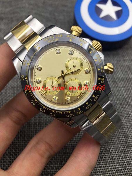 3 style luxury watch 2 tone diamond ceramic bezel stainless steel bracelet automatic fashion mens men's watch wristwatch, Slivery;brown
3 style luxury watch 2 tone diamond ceramic bezel stainless steel bracelet automatic fashion mens men's watch wristwatch, Slivery;brown