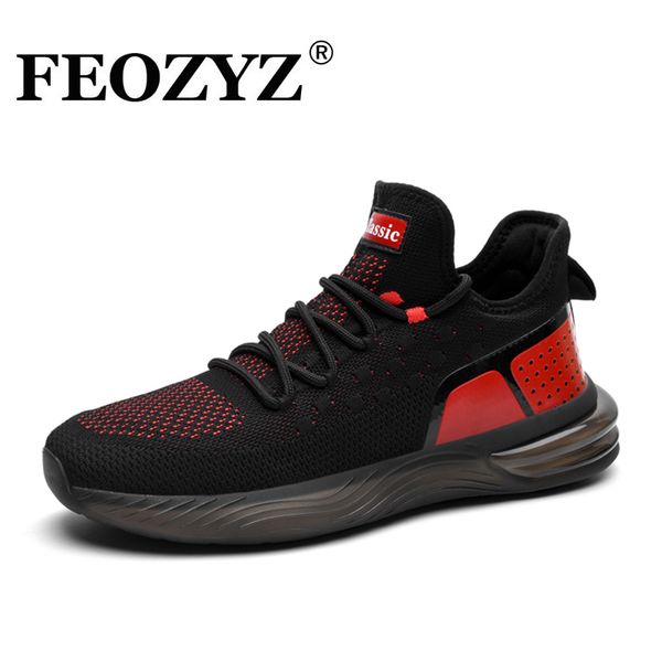 feozyz new style low running shoes men double layers air sole mens sneakers knit upper breathable athletic shoes male
feozyz new style low running shoes men double layers air sole mens sneakers knit upper breathable athletic shoes male