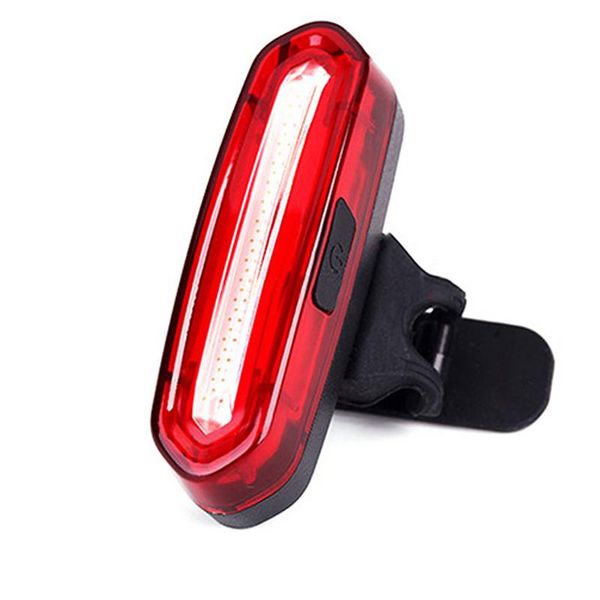 bicycle tail light ultra bright usb rechargeable warning light mountain bike riding equipment accessories fits on any road bikes
bicycle tail light ultra bright usb rechargeable warning light mountain bike riding equipment accessories fits on any road bikes