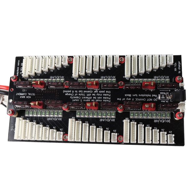 cellpro pl8 pl6 308/3010/4010 2 ~ 8s t слот платы зарядное устройство balance 8s зарядки 6 батарей для rc drone fpv
cellpro pl8 pl6 308/3010/4010 2 ~ 8s t слот платы зарядное устройство balance 8s зарядки 6 батарей для rc drone fpv